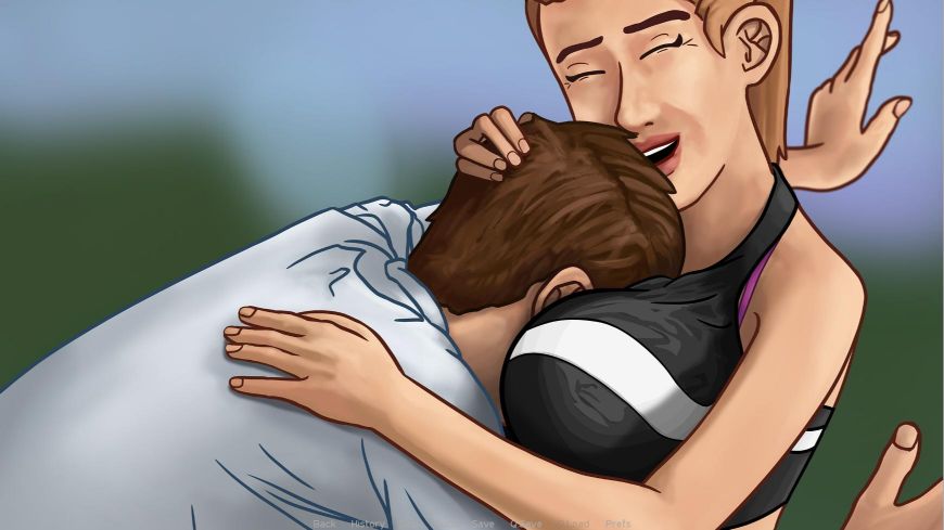 Sunshine Valley Apk Android Download (2)