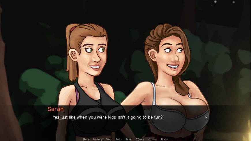 Sunshine Valley Apk Android Download (3)