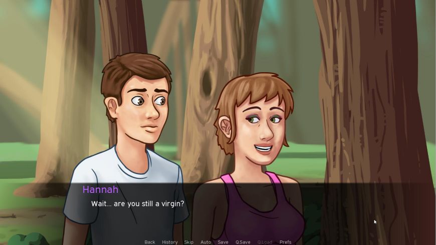 Sunshine Valley Apk Android Download (4)