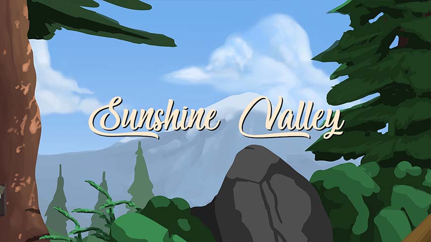 Sunshine Valley Apk Android Download (8)