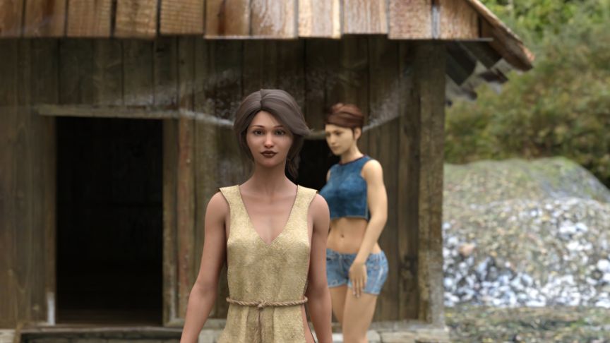 The Castaway Story Apk Android Download (4)