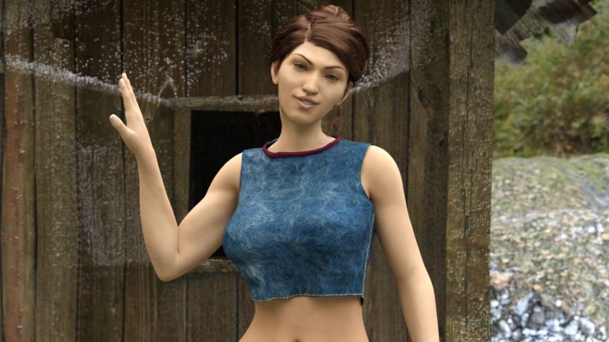 The Castaway Story Apk Android Download (5)