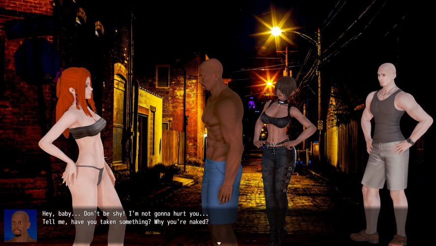 The Corruption Of Emma Apk Android Download (1)