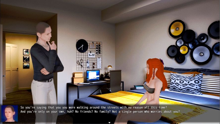 The Corruption Of Emma Apk Android Download (2)