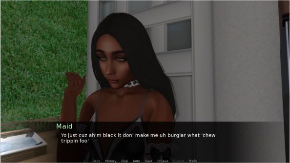 The Home Apk Android Download (8)