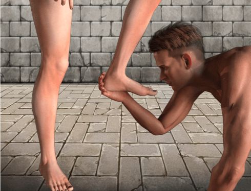 The Prison Apk Android Download (1)