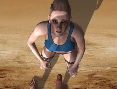 The Prison Apk Android Download (2)