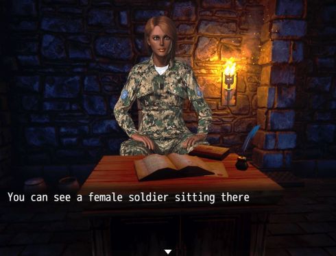 The Prison Apk Android Download (5)