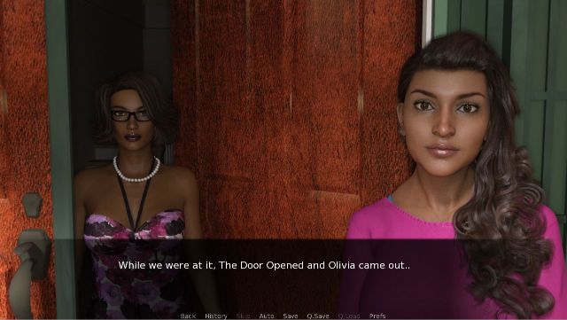 Uncontrollable Lust Apk Android Download (1)