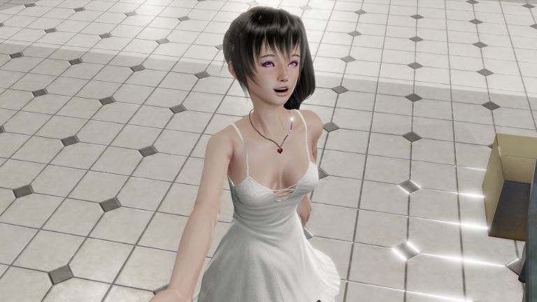 Weird Shit Is Going To Happen Apk Android Download (4)