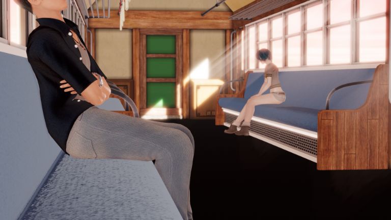 Weird Shit Is Going To Happen Apk Android Download (6)