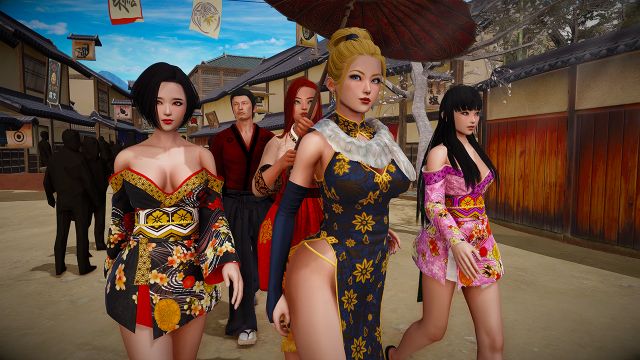 Wicked Rouge Apk Android Download (1)