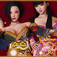 Wicked Rouge v0.10.1B