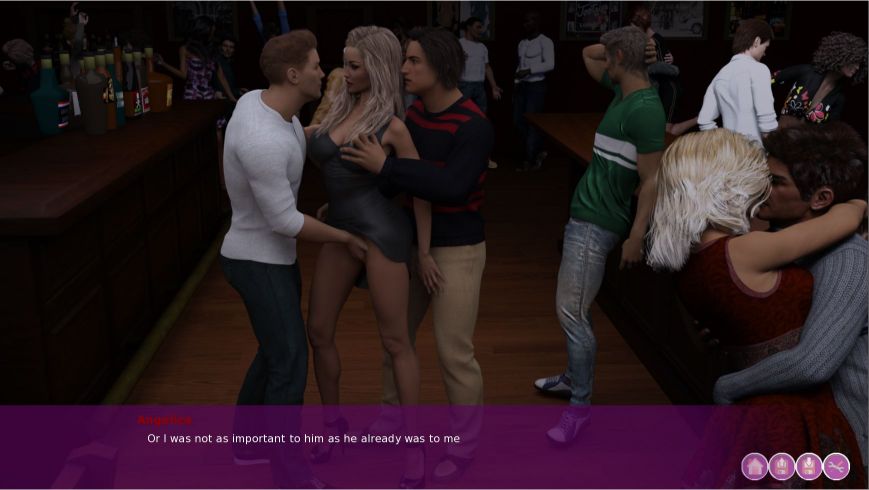 Angelicas Temptation From The Beginning Apk Android Download (3)