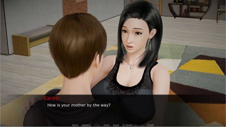 Bound By Lust Apk Android Download (1)