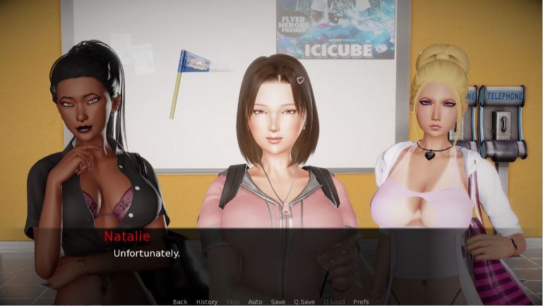 Bound By Lust Apk Android Download (2)