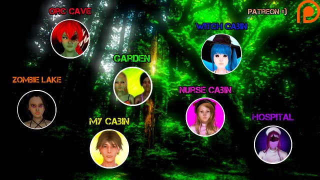 Breeding Island 2 Apk Android Download (2)