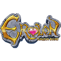Erolon: Dungeon Bound v0.15