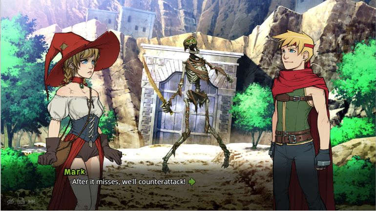 Erolon Dungeon Bound Apk Android Download (4)