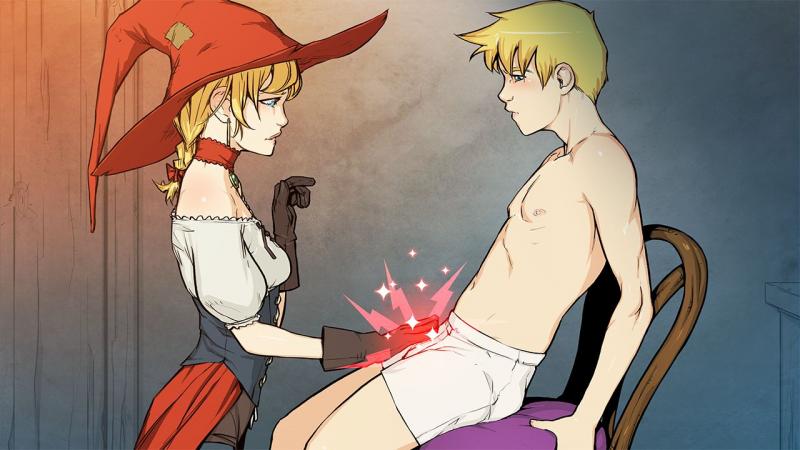 Erolon Dungeon Bound Apk Android Download (5)