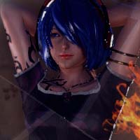 Eve’Ngelion Next Renaissance v0.1 Remake