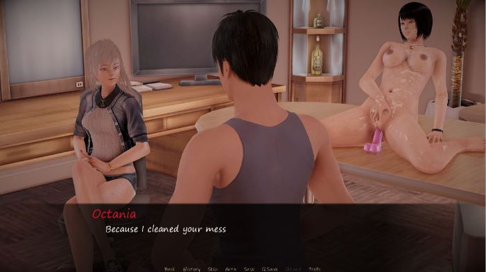 Evengelion Next Renaissance Apk Android Download (2)