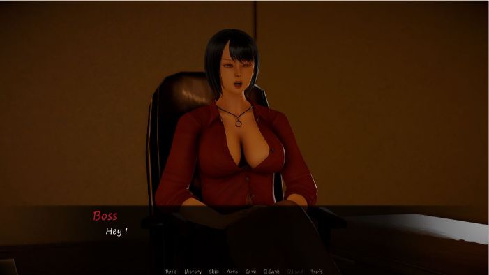 Evengelion Next Renaissance Apk Android Download (5)