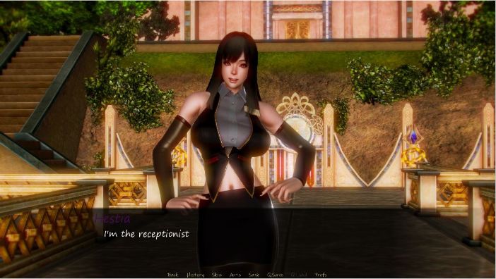 Evengelion Next Renaissance Apk Android Download (7)