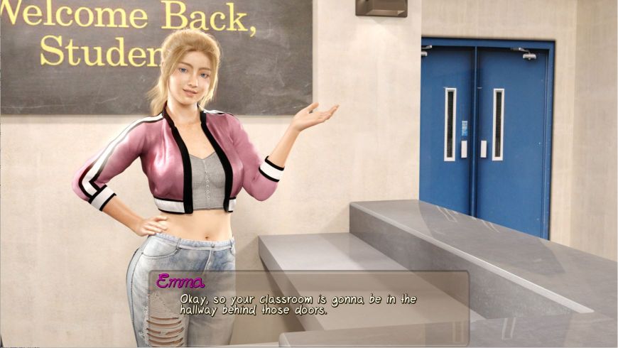 Fall Fable Apk Android Download (5)