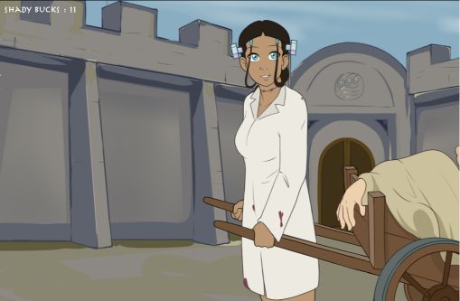 Four Elements Trainer Spookytimes Apk Android Download (2)