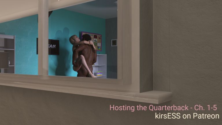 Hosting The Quarterback Apk Android Download (1)