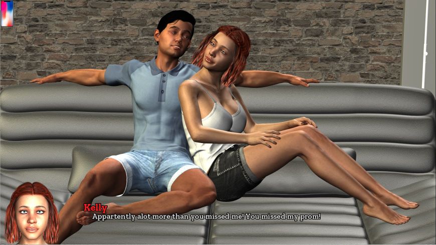 How I Got My Friend Pregnant Apk Android Download (6)