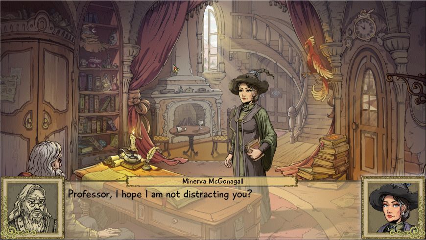 Innocent Witches Apk Android Download (2)