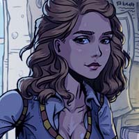 Innocent Witches [v0.12 Alpha] Thumbnail