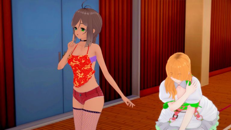 New Body New Life Apk Android Download (7)