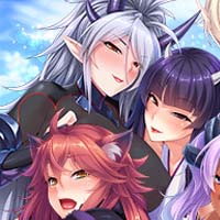 Nympho Monster Domination v1.1.2