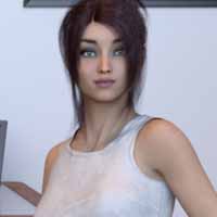 Pantyhoes v0.6 [Completed] Thumbnail