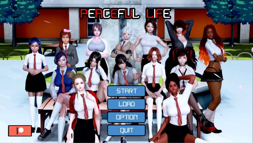 Peaceful Life Apk Android Download (2)