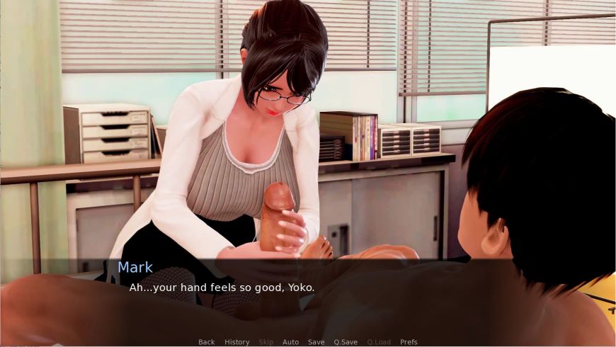 Peaceful Life Apk Android Download (6)