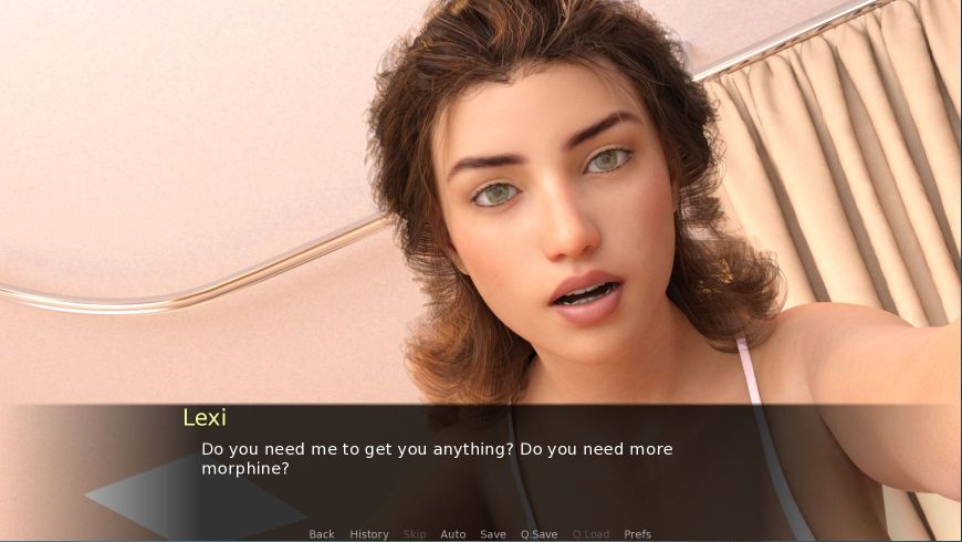 Pine Falls 2 Apk Android Download (4)