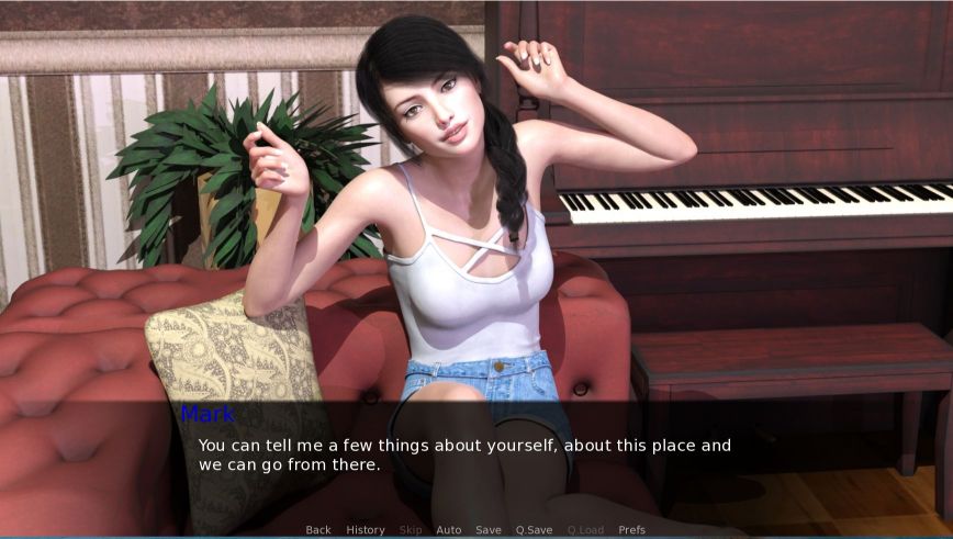 Pine Falls 2 Apk Android Download (5)