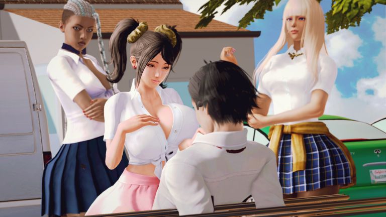 Pink Sugar Apk Android Download (9)