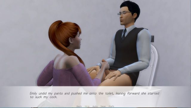 Project Catherine Apk Android Download (1)