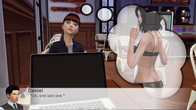 Project Catherine Apk Android Download (4)