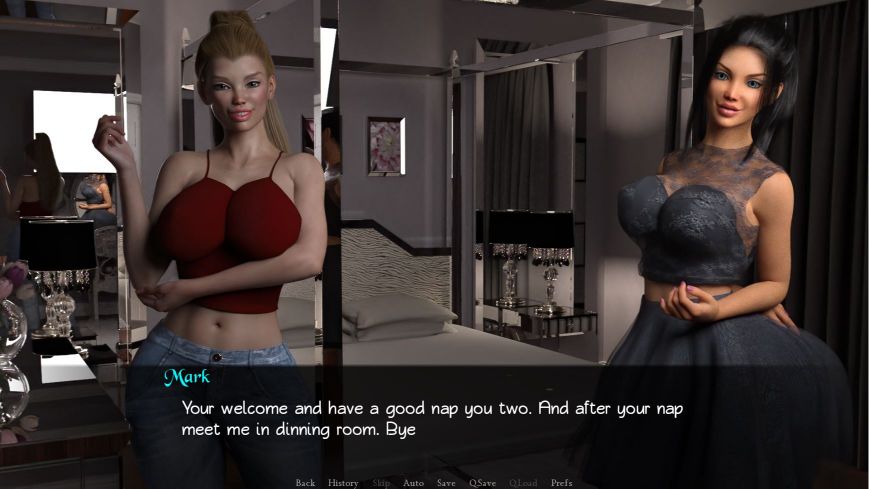 Pure Love Apk Android Download (5)