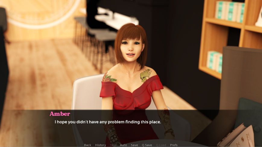 Savior Apk Android Download (4)