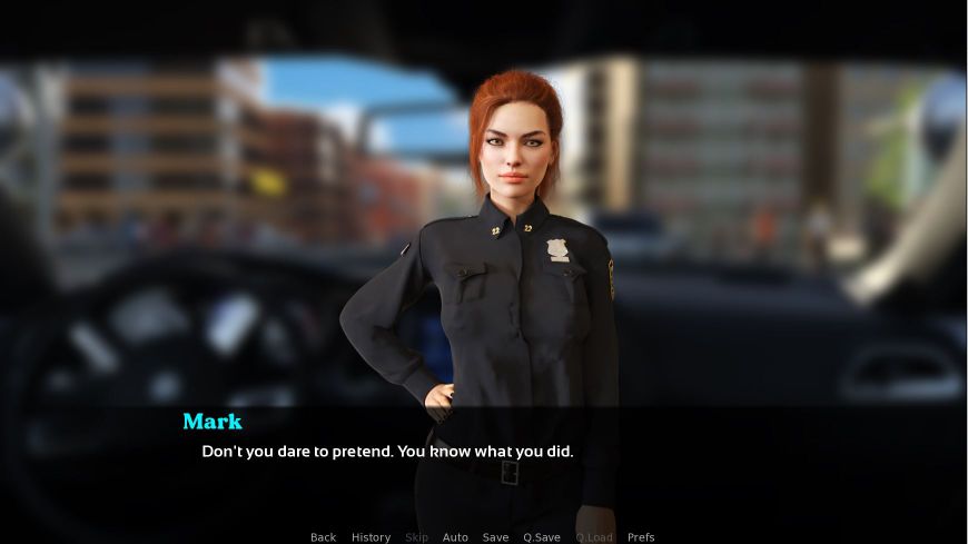 Savior Apk Android Download (5)