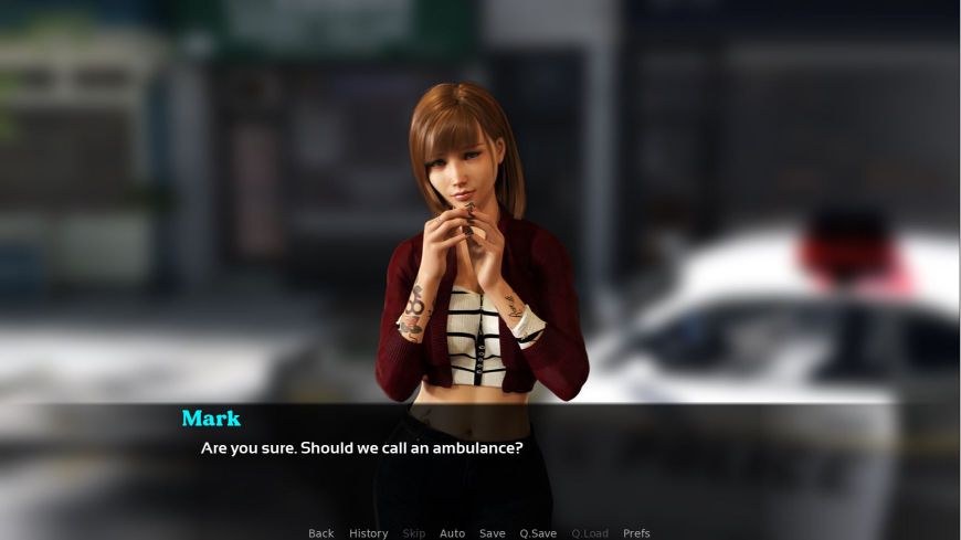 Savior Apk Android Download (6)