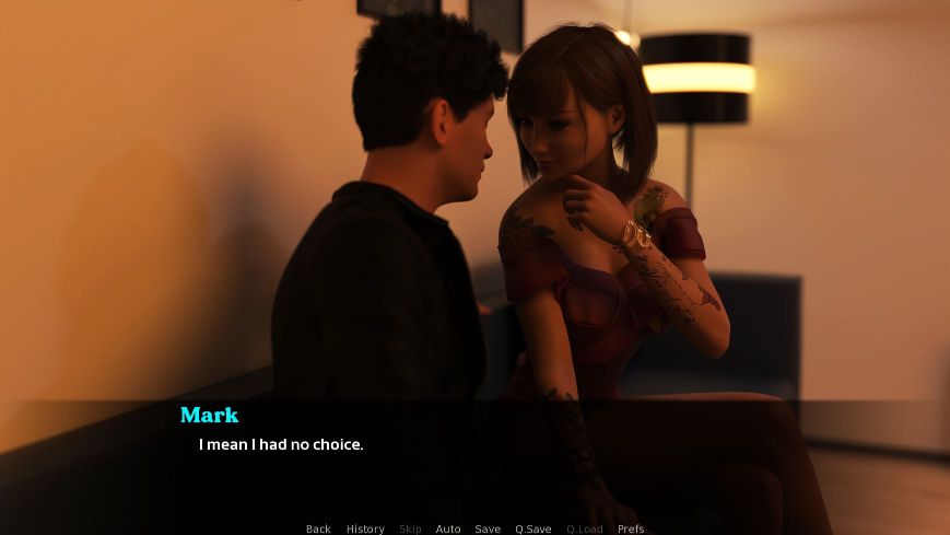 Savior Apk Android Download (7)