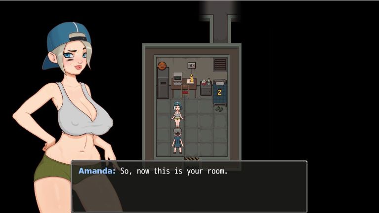 The Bunker 69 Apk Android Download (3)